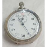 VINTAGE MILITARY STOPWATCH