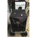 AS NEW SHOLLEY SHOPPING TROLLEY