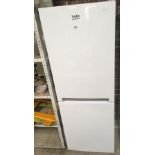 BEKO FRIDGE FREEZER