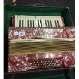 ALVARI ACCORDION