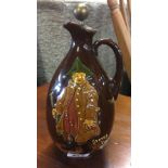 ROYAL DOULTON DEWARS JUG A/F