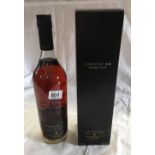 70CL BOTTLE OF COGNAC EXTRA OLD