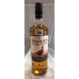 1 LTR OF FAMOUS GROUSE WHISKY