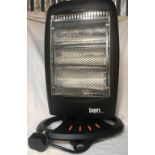 COOPERS HALOGEN HEATER - NEW IN BOX