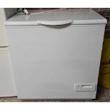 FRIGIDAIRE CHEST FREEZER