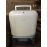 SILVER CREST 20LTR DEHUMIDIFIER