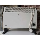 GLEN ELECTRIC HEATER