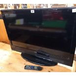 TECHNIKA 32'' FST WITH REMOTE