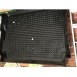 DISCOVERY LAND ROVER BOOT LINER