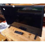 32'' LG FST WITH REMOTE