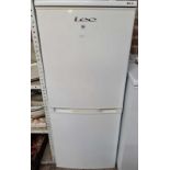 LEC FRIDGE FREEZER