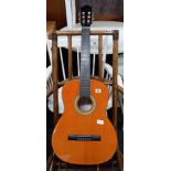 MESSINA CLASSICAL GUITAR