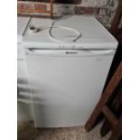 HOTPOINT FREEZER