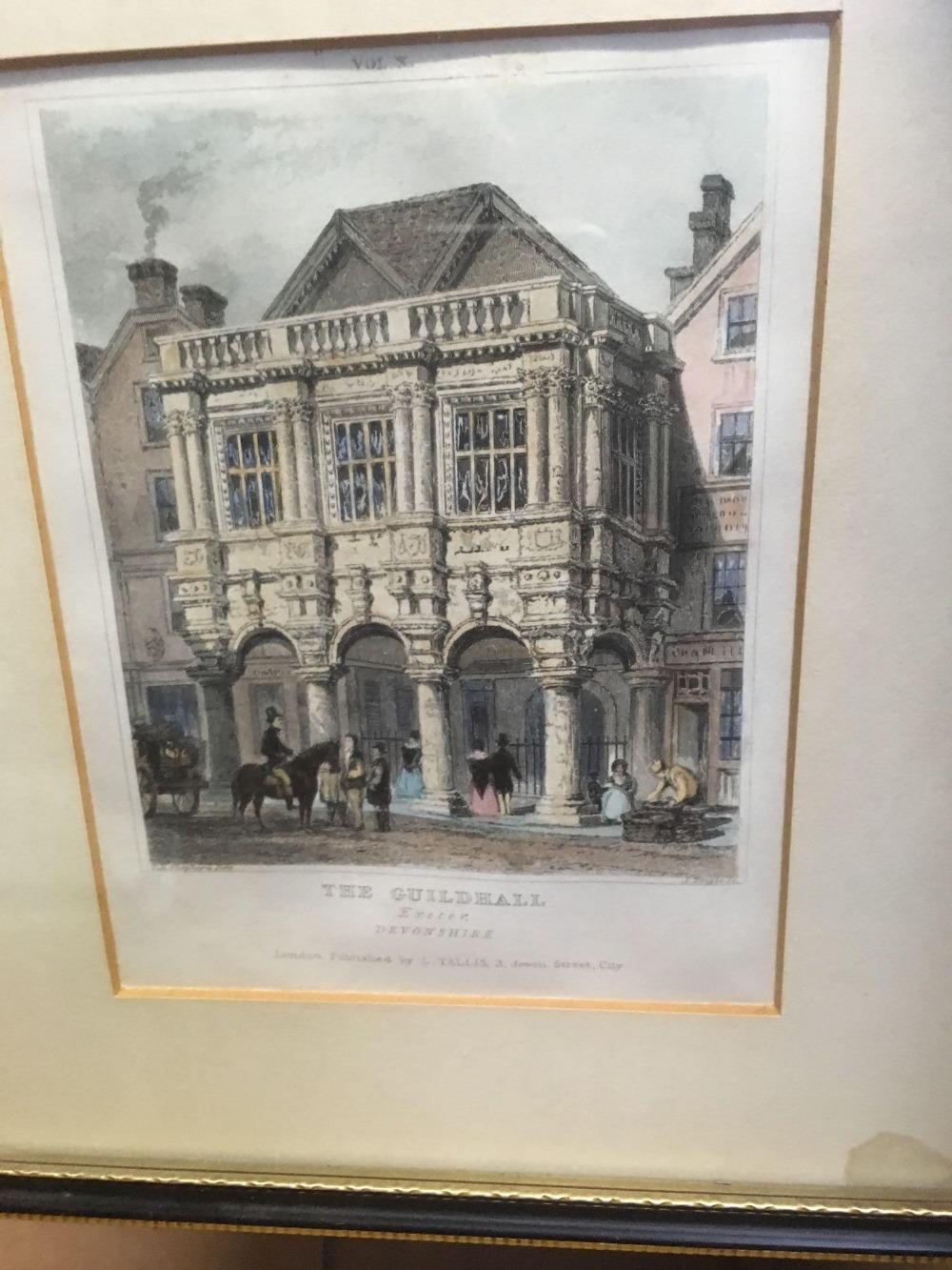CARTON OF F/G PICTURES MAINLY OF THE CITY OF EXETER - Image 4 of 10