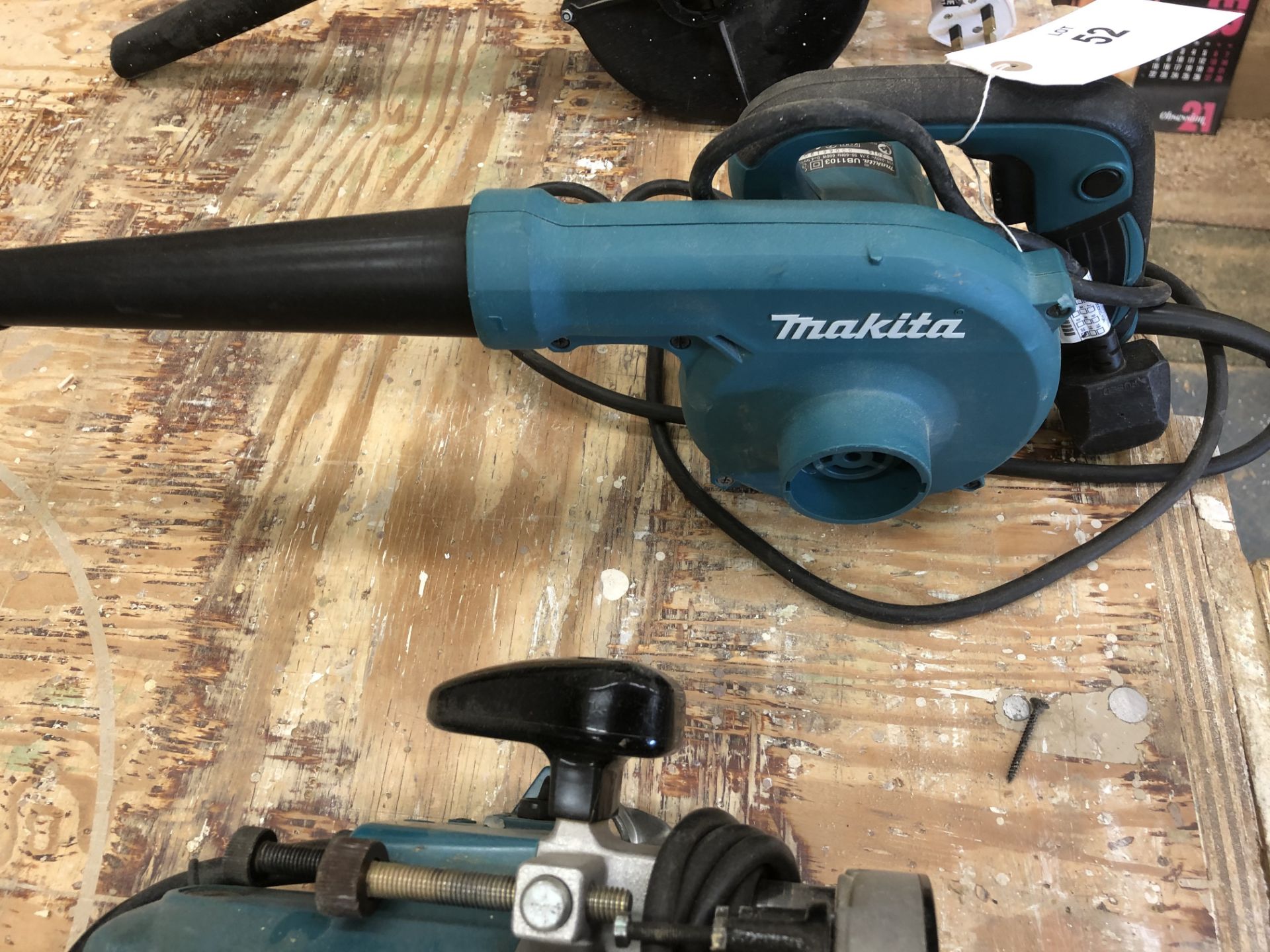 Makita UB1103 Mini Blower