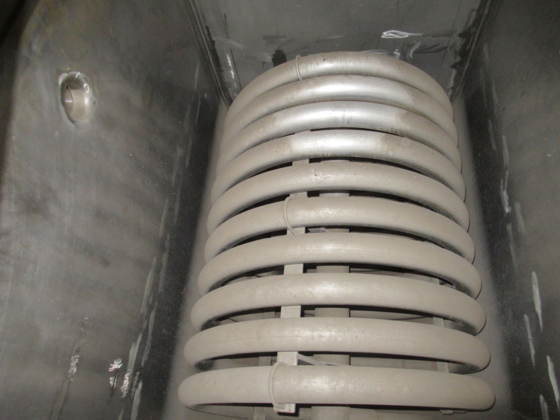 Rotary Coil Cooker - Image 3 of 3