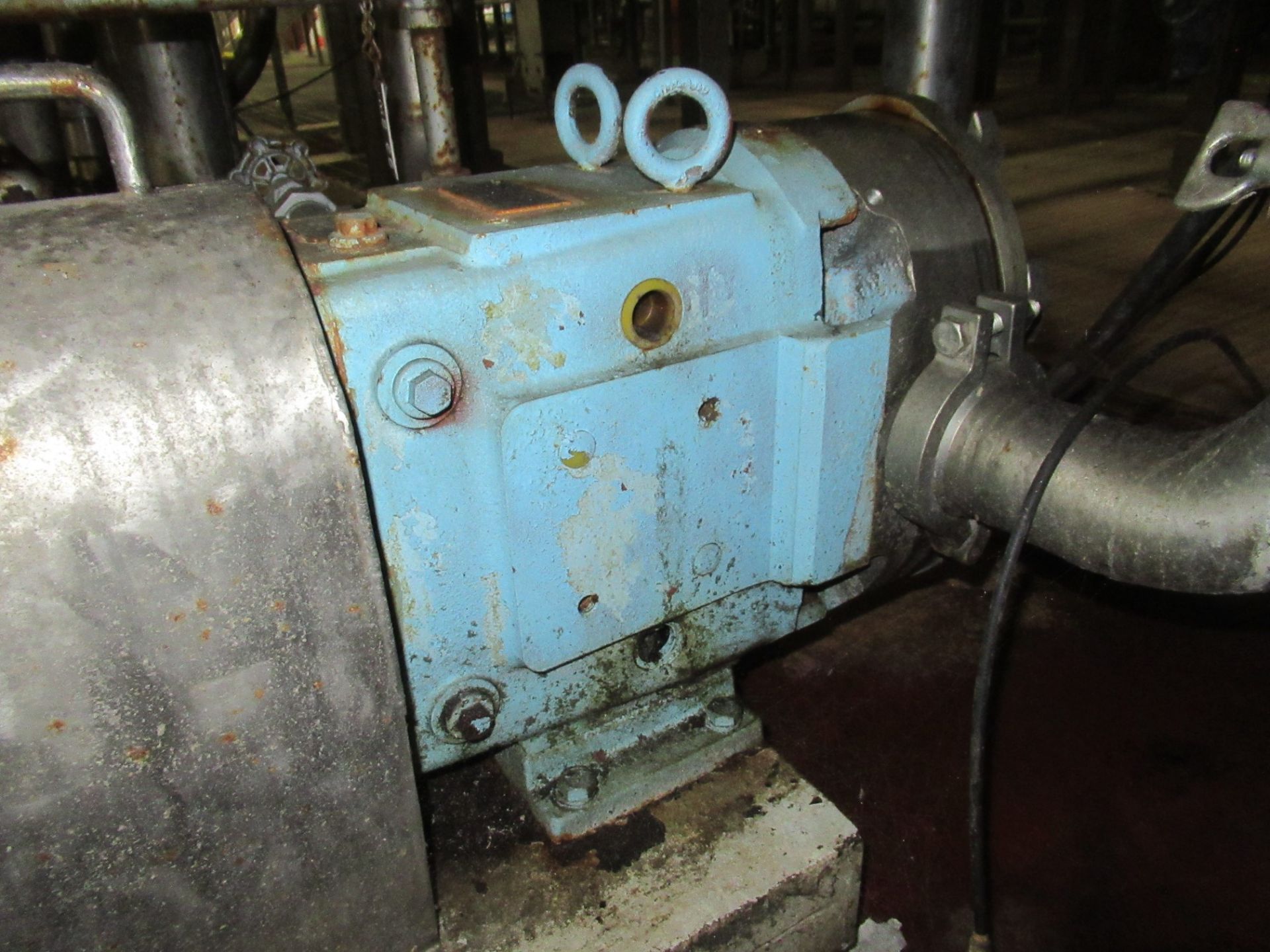 Positive Displacement Pump - Image 2 of 3