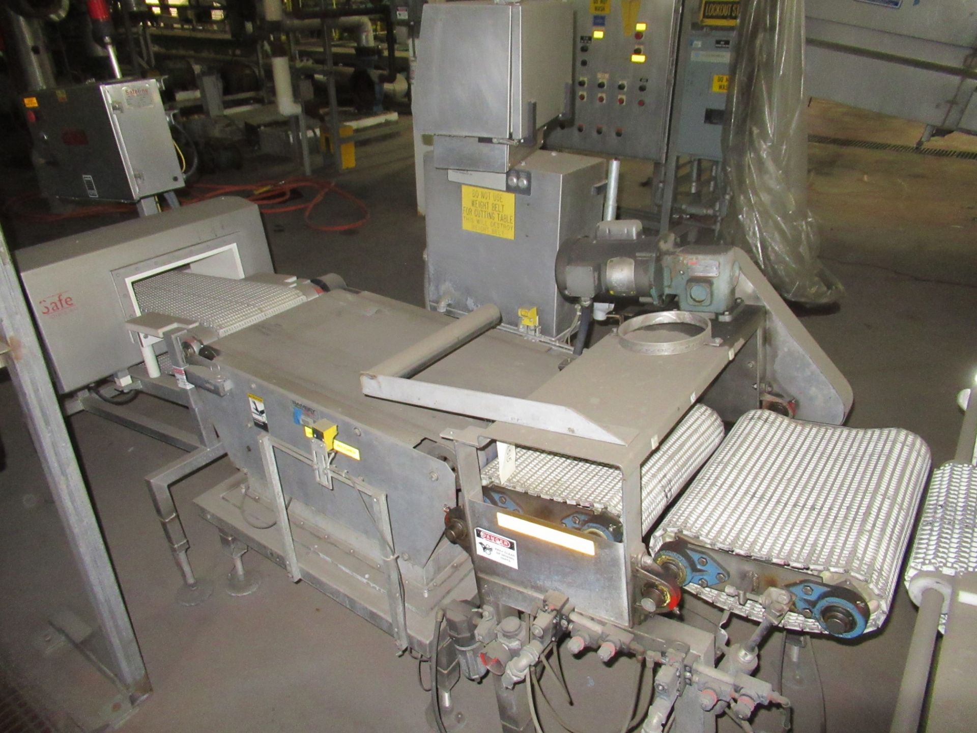 Checkweigher - Image 2 of 5