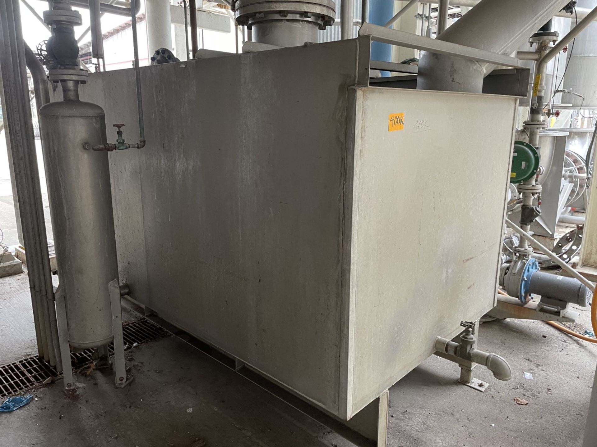 Cooling Water Tank - Image 2 of 3