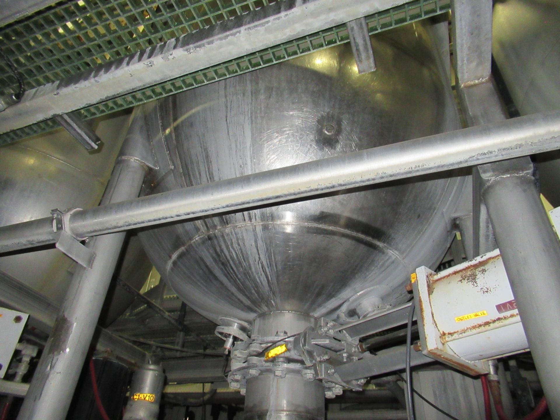 500 Gal Kettle - Image 2 of 5