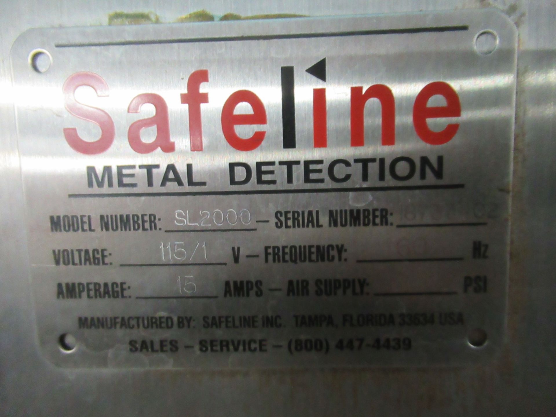 Metal Detector - Image 3 of 3