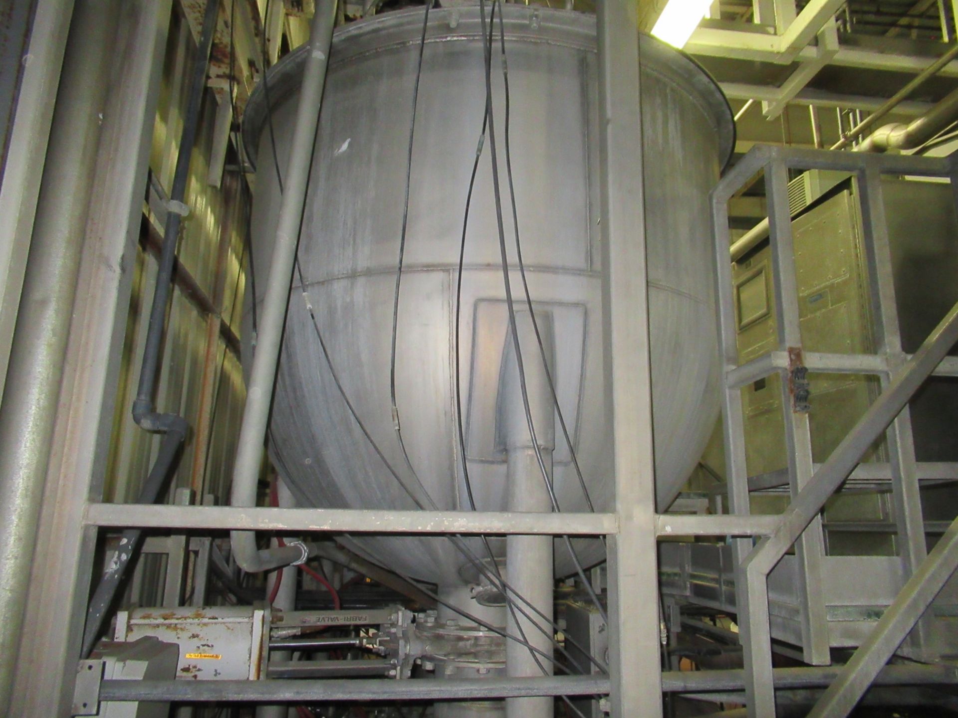 500 Gal Kettle - Image 2 of 5