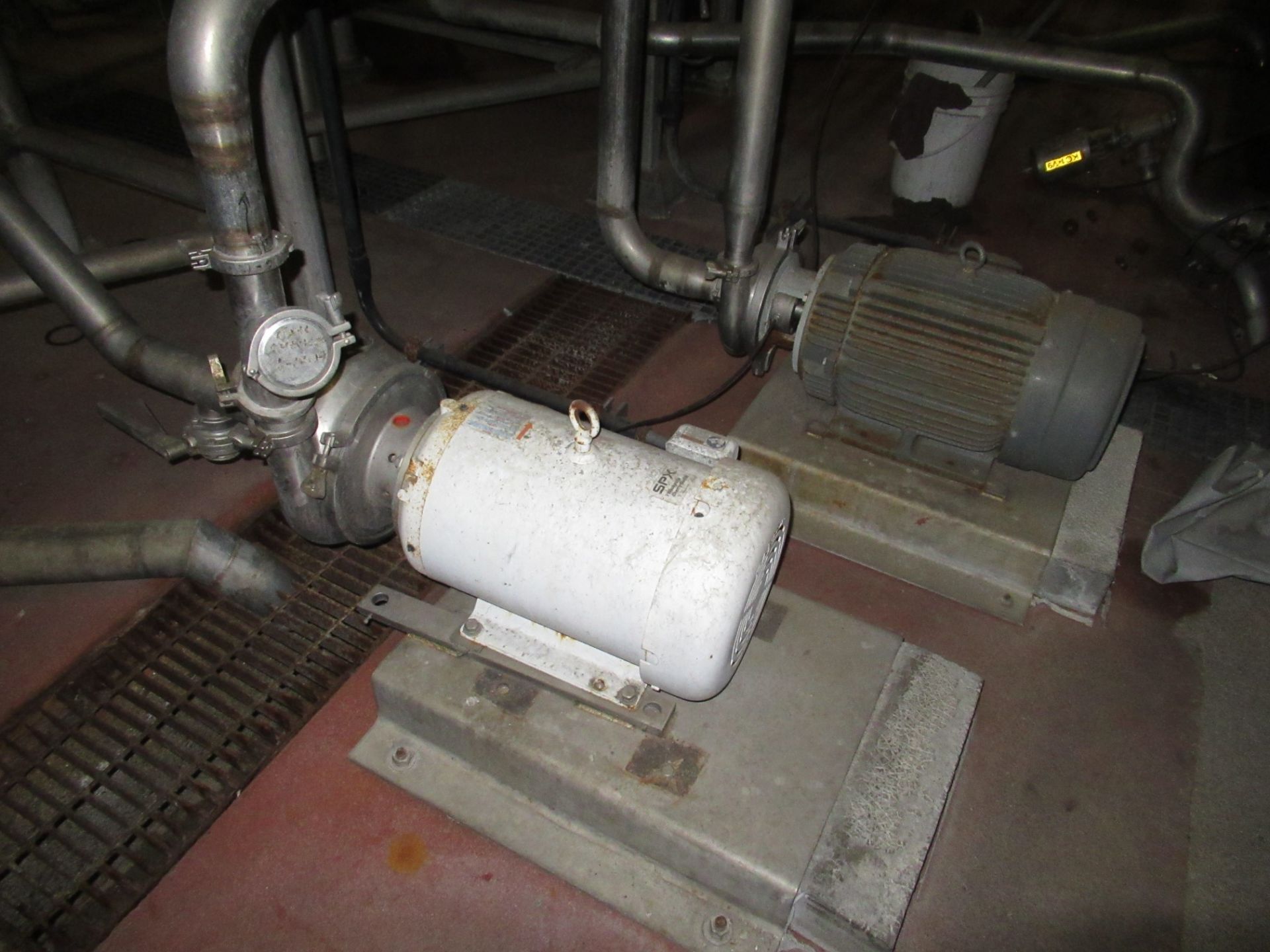 Centrifugal Pump - Image 2 of 4