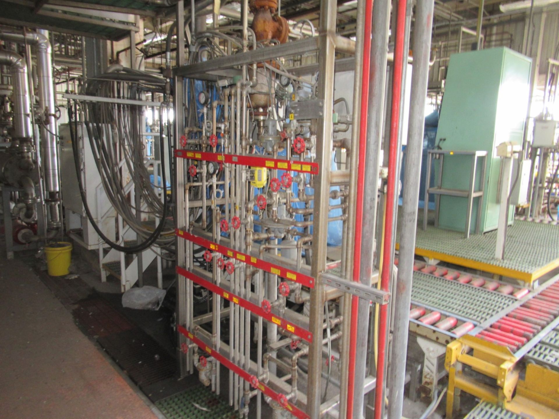 Aseptic Bag Filling Station (Syst B) - Image 7 of 13