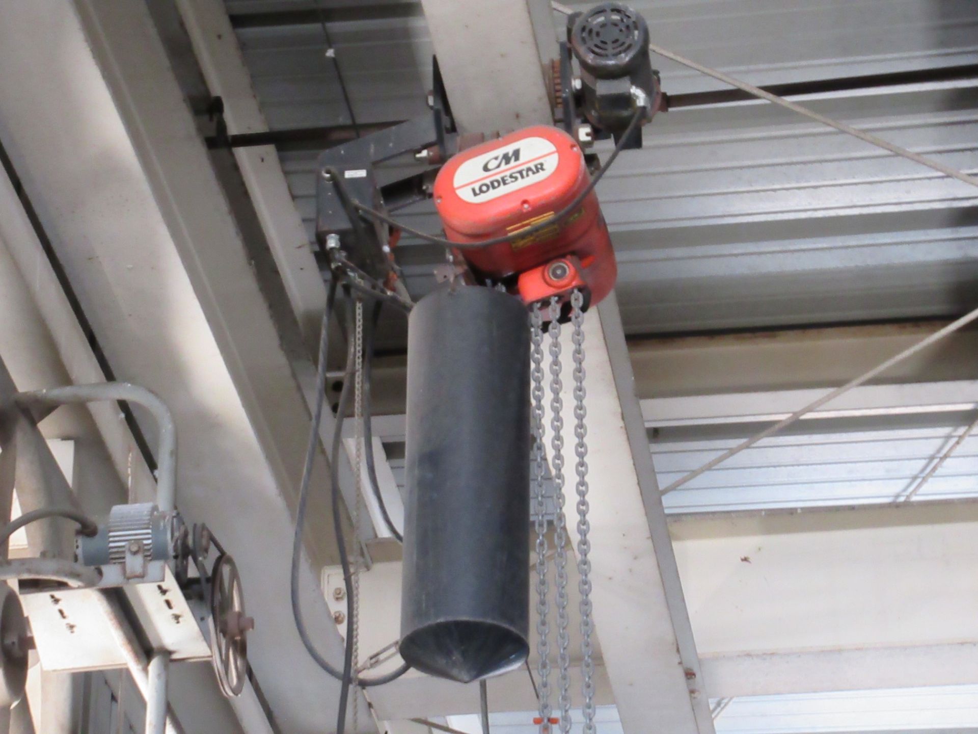 Electric Chain Hoists - Image 2 of 2