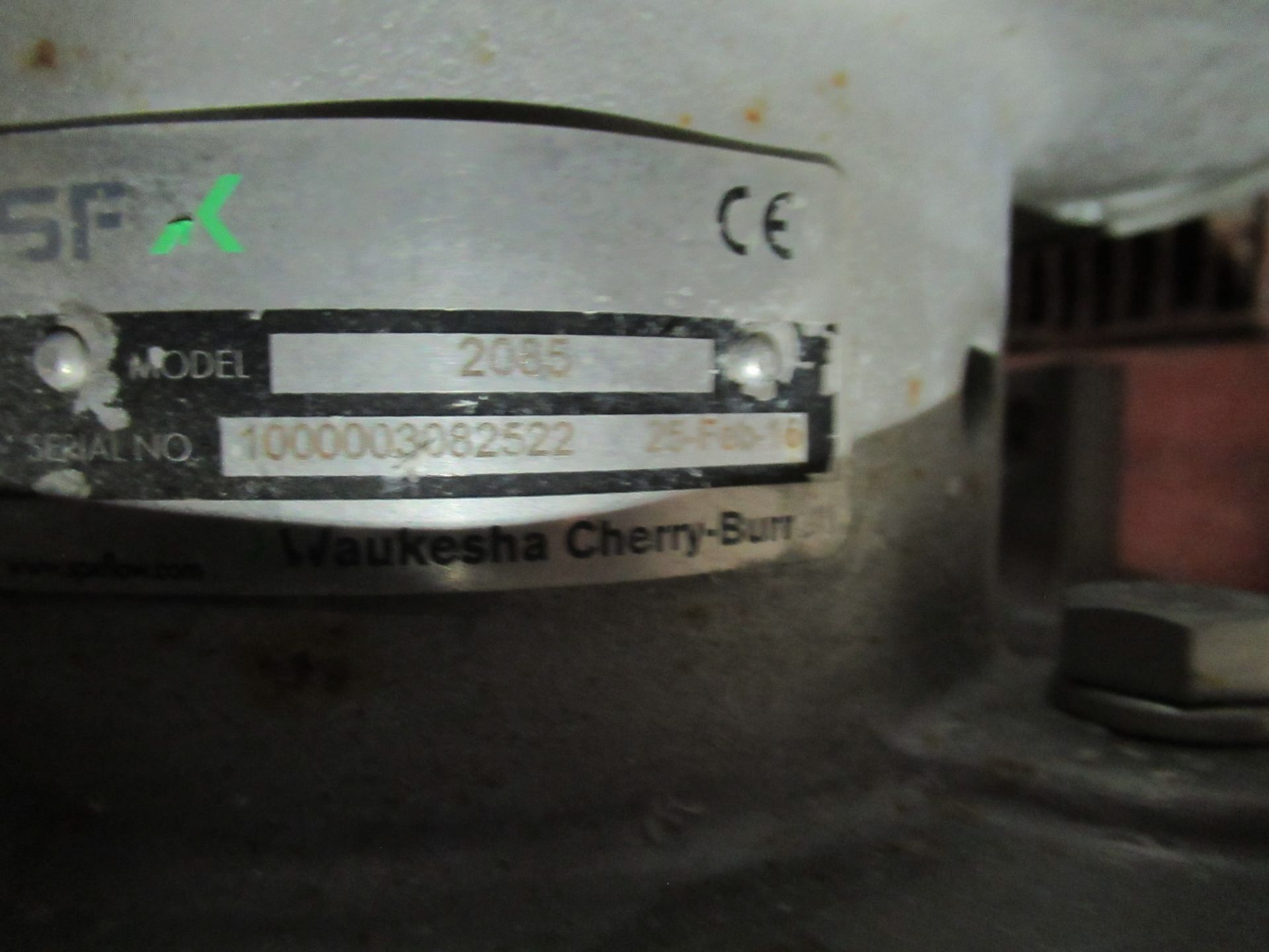 Centrifugal Pump - Image 3 of 4