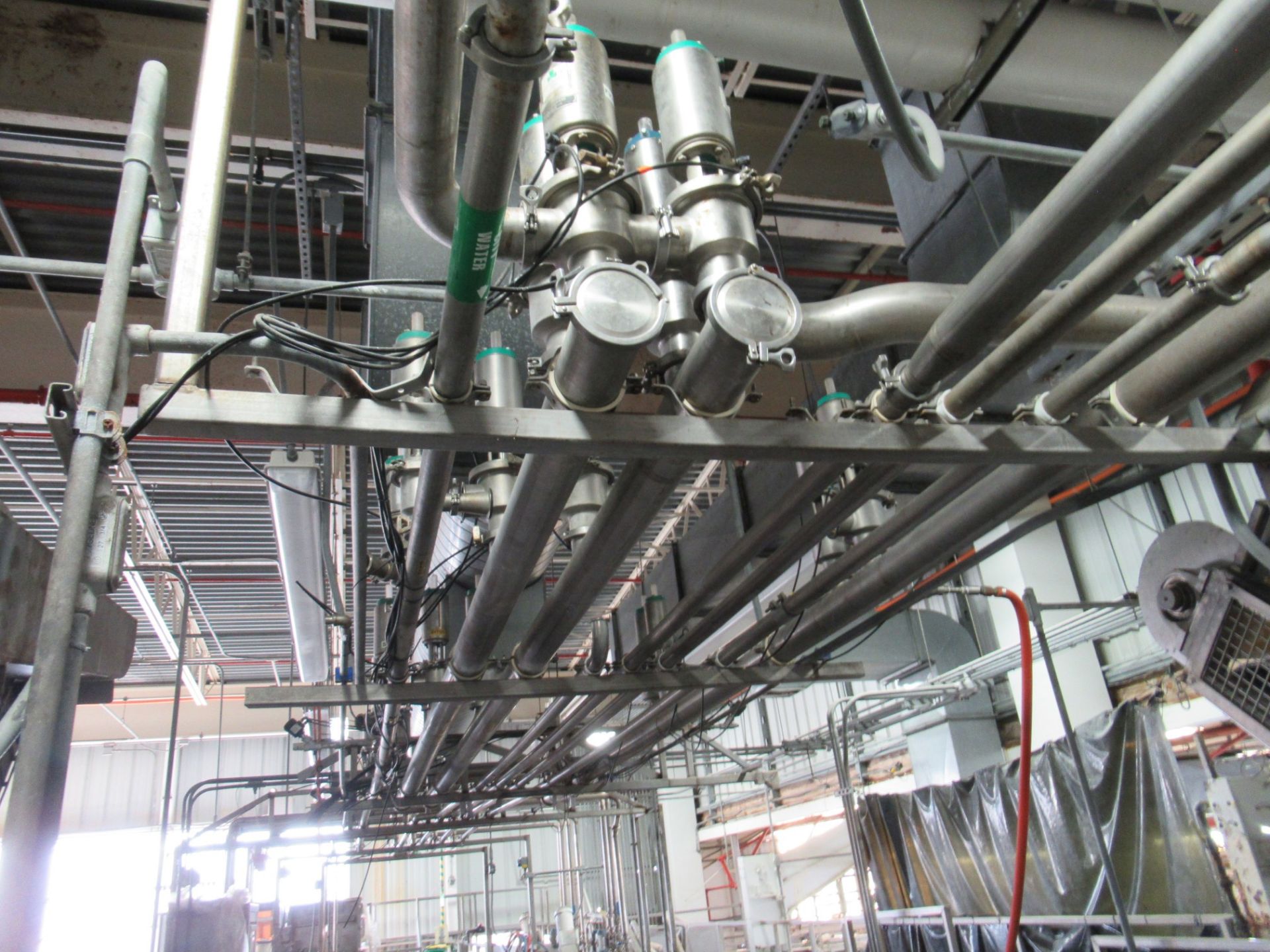 Stainless Pipework - Image 3 of 3