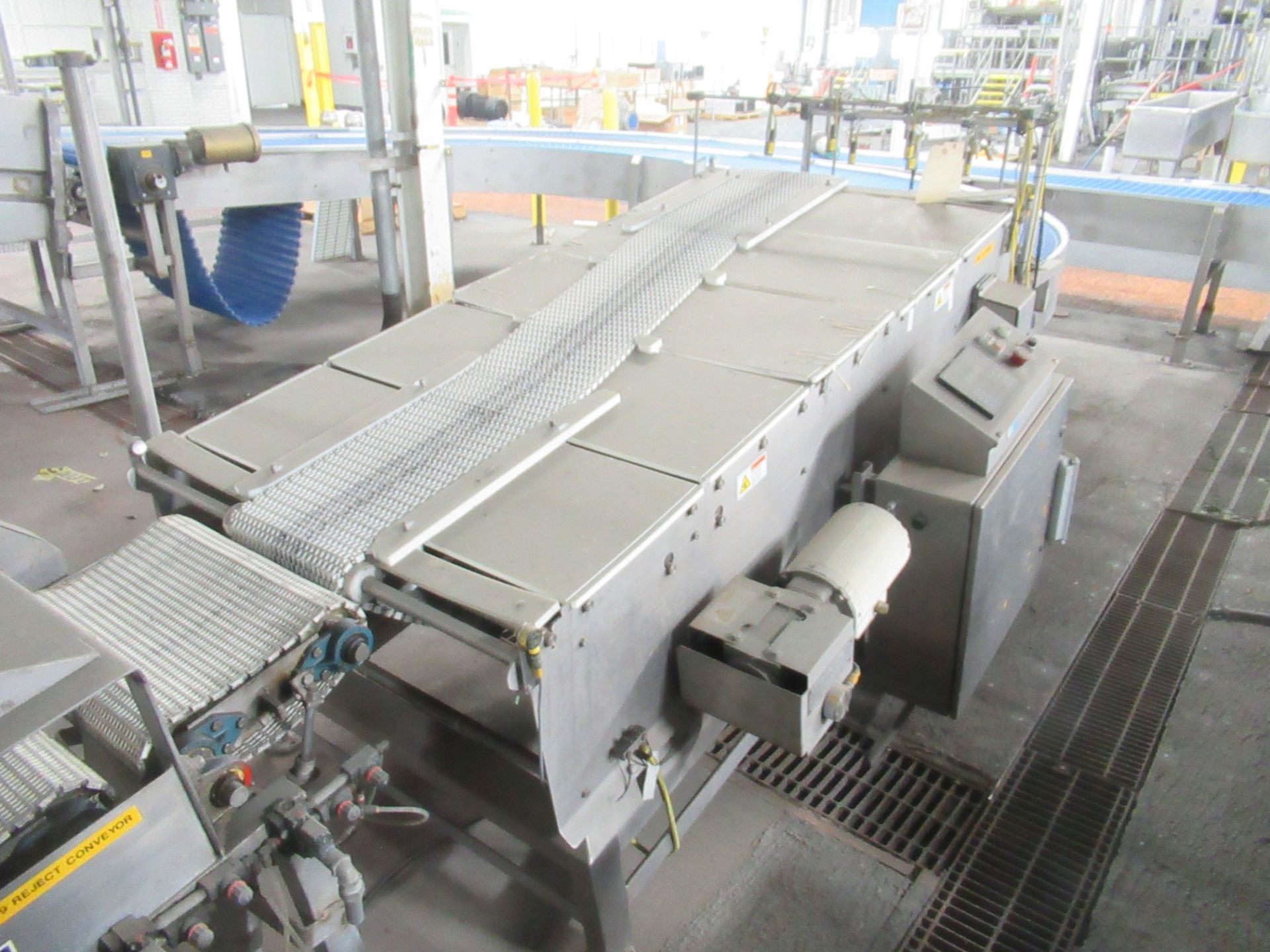 Checkweigher - Image 3 of 5