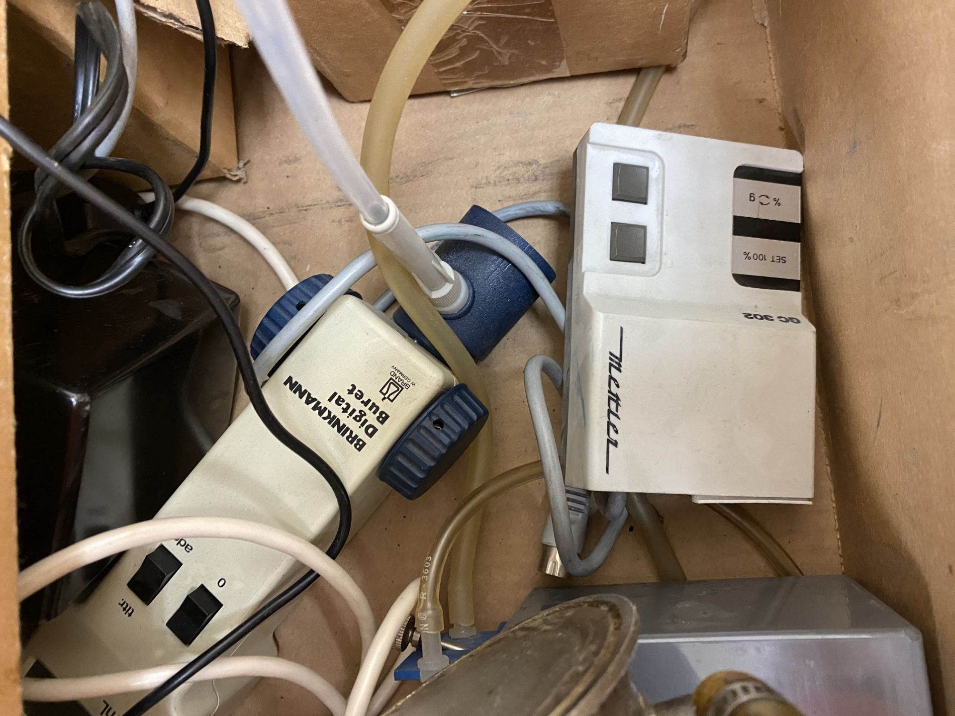 Lab Instruments - Image 8 of 8