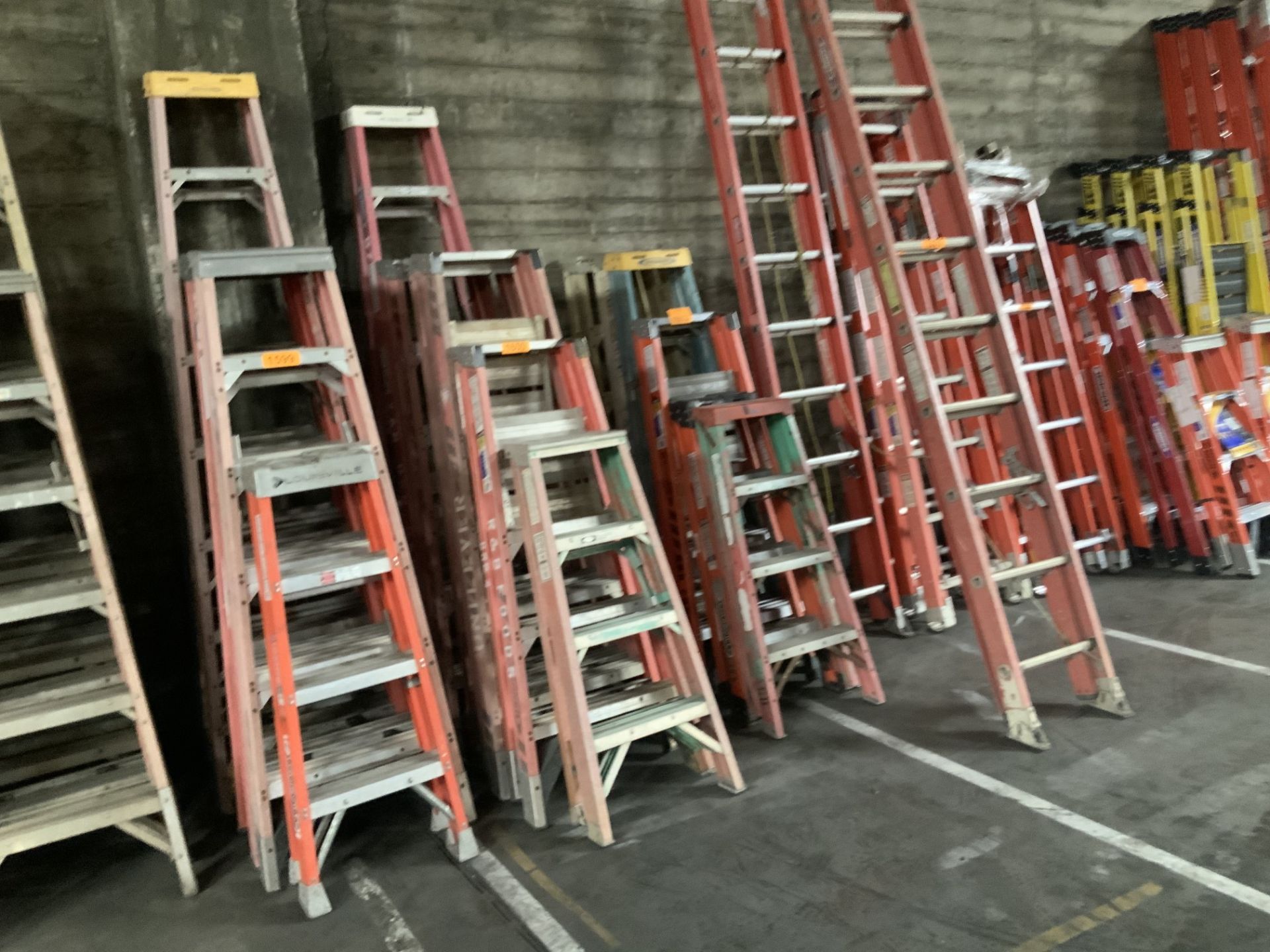 Ladders - Image 2 of 2