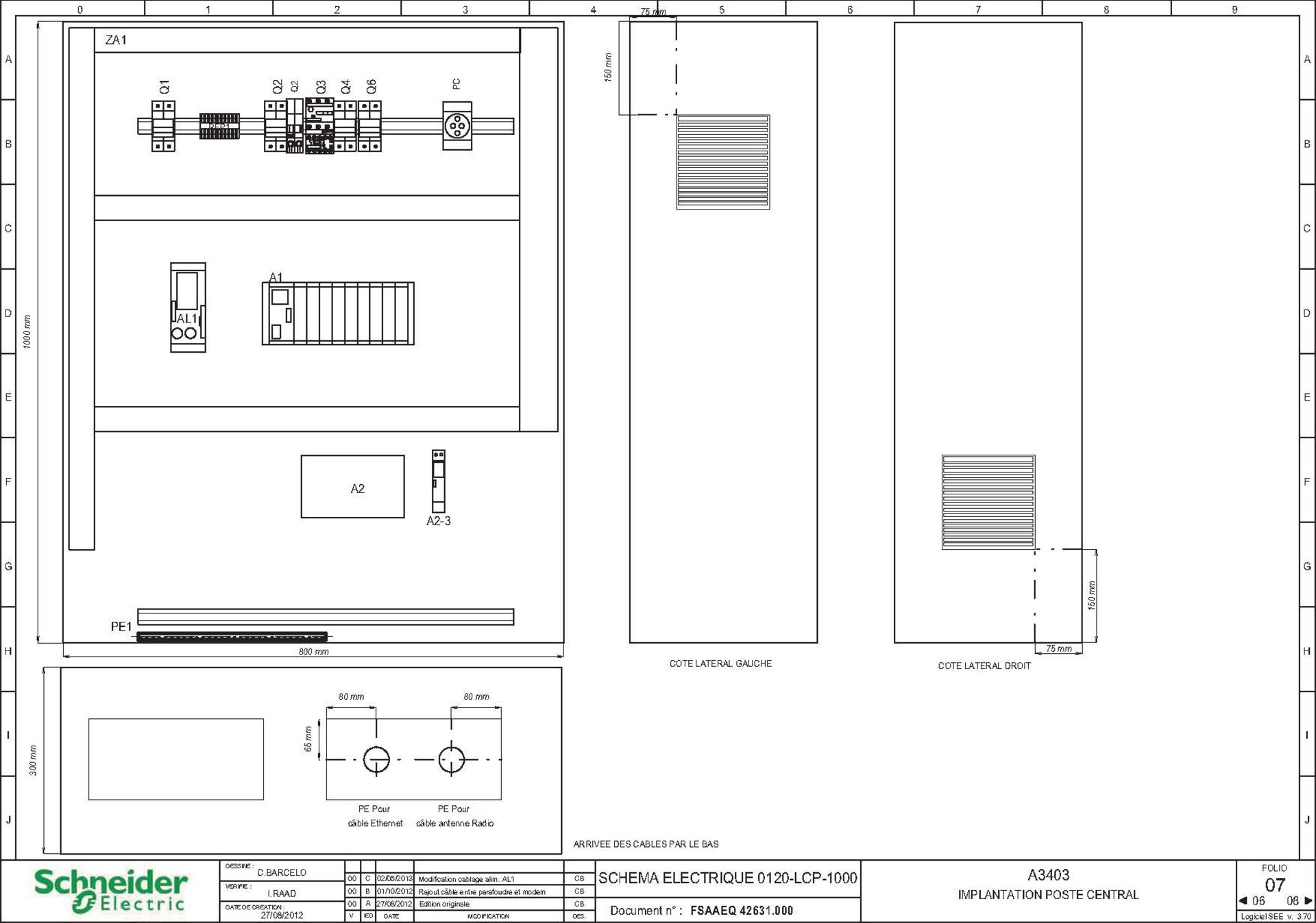 Schneider PLC Controllers - Image 34 of 48