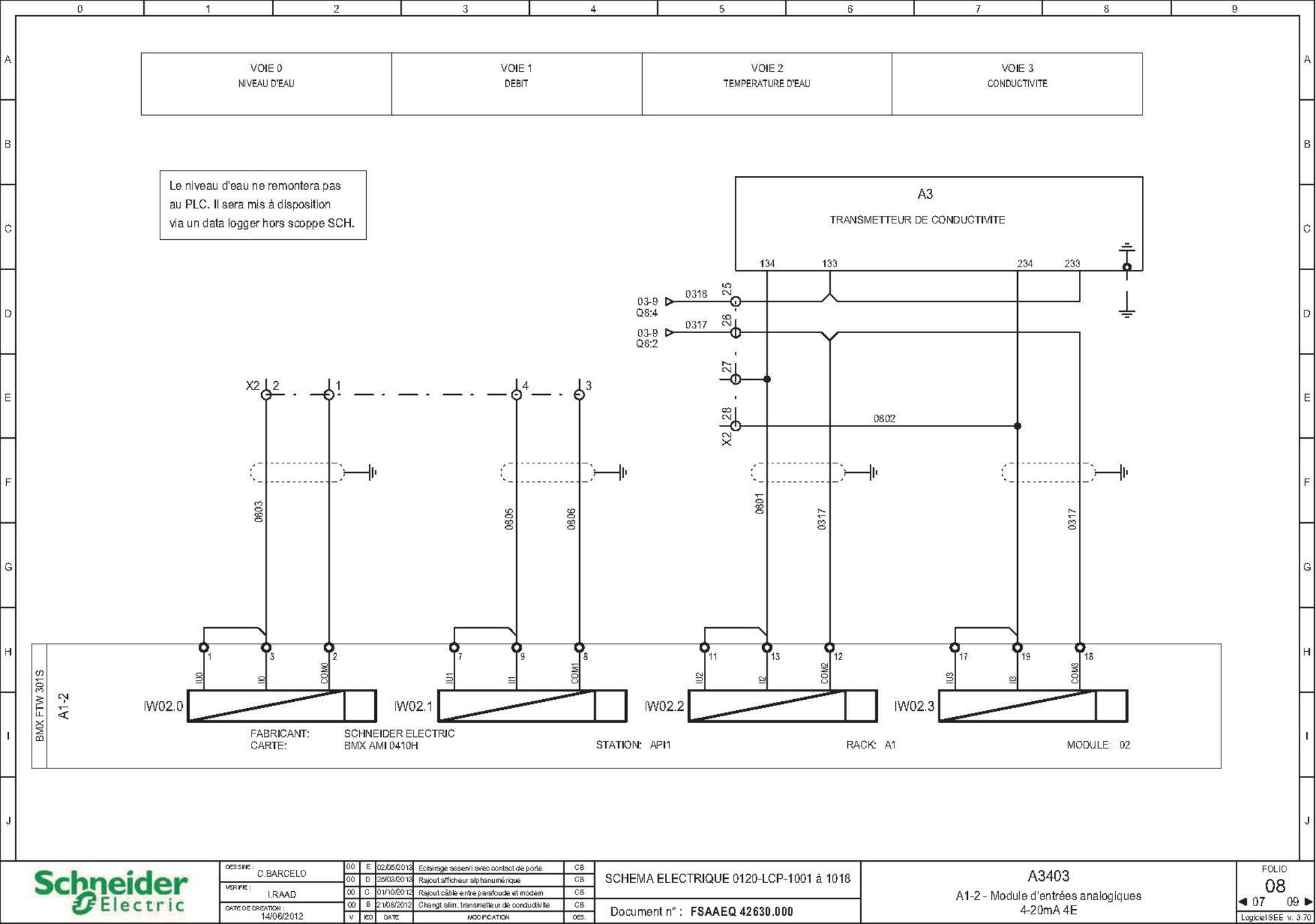 Schneider PLC Controllers - Image 18 of 48