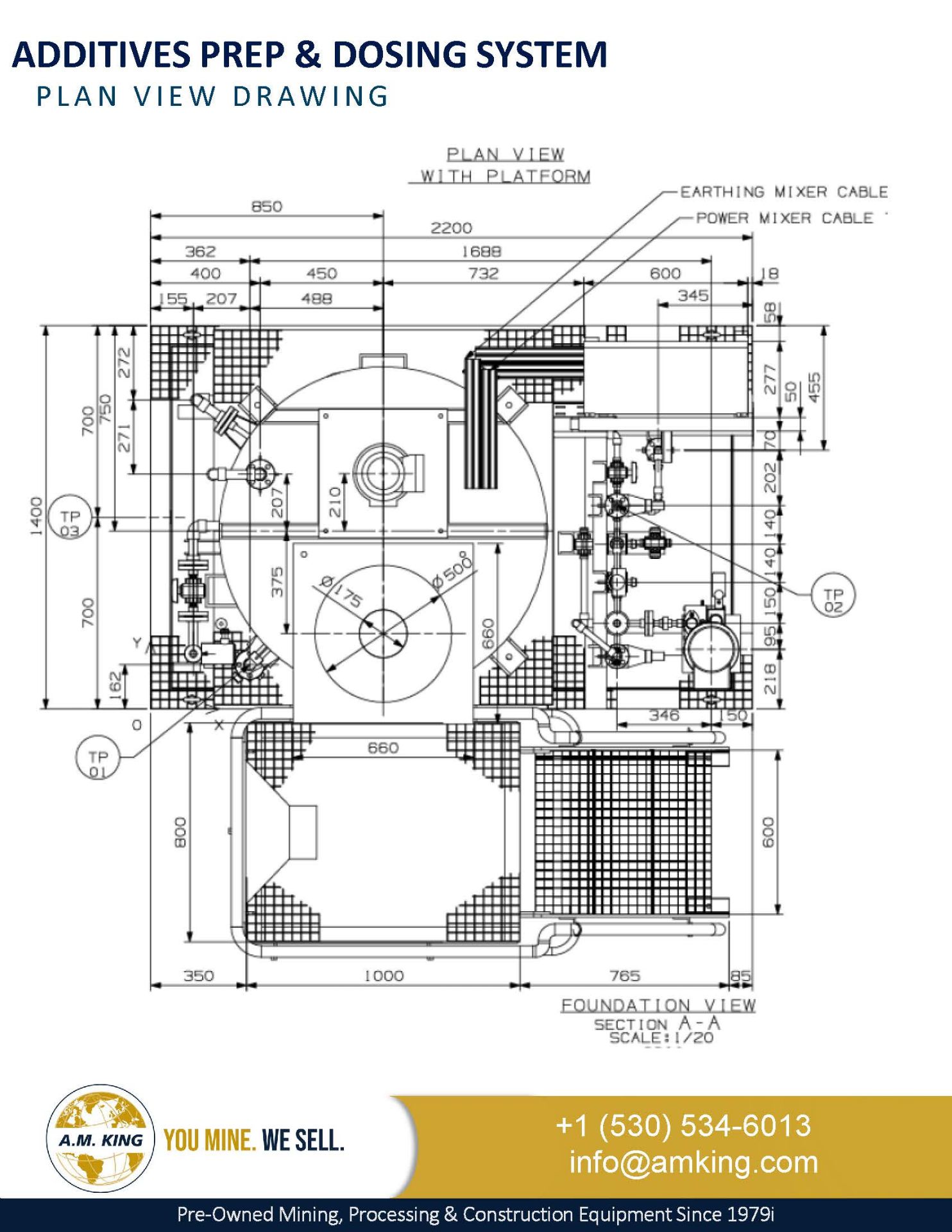 Additive & Dosing System - Image 7 of 13