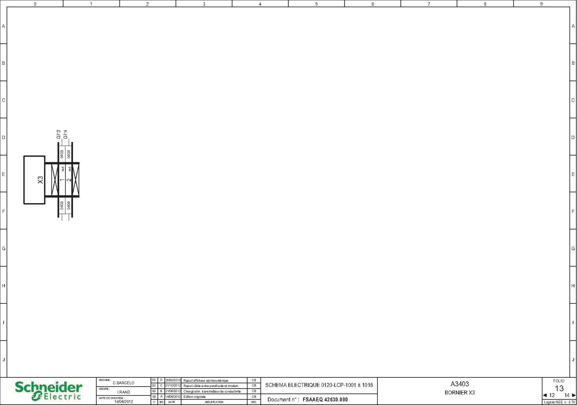 Schneider PLC Controllers - Image 23 of 48