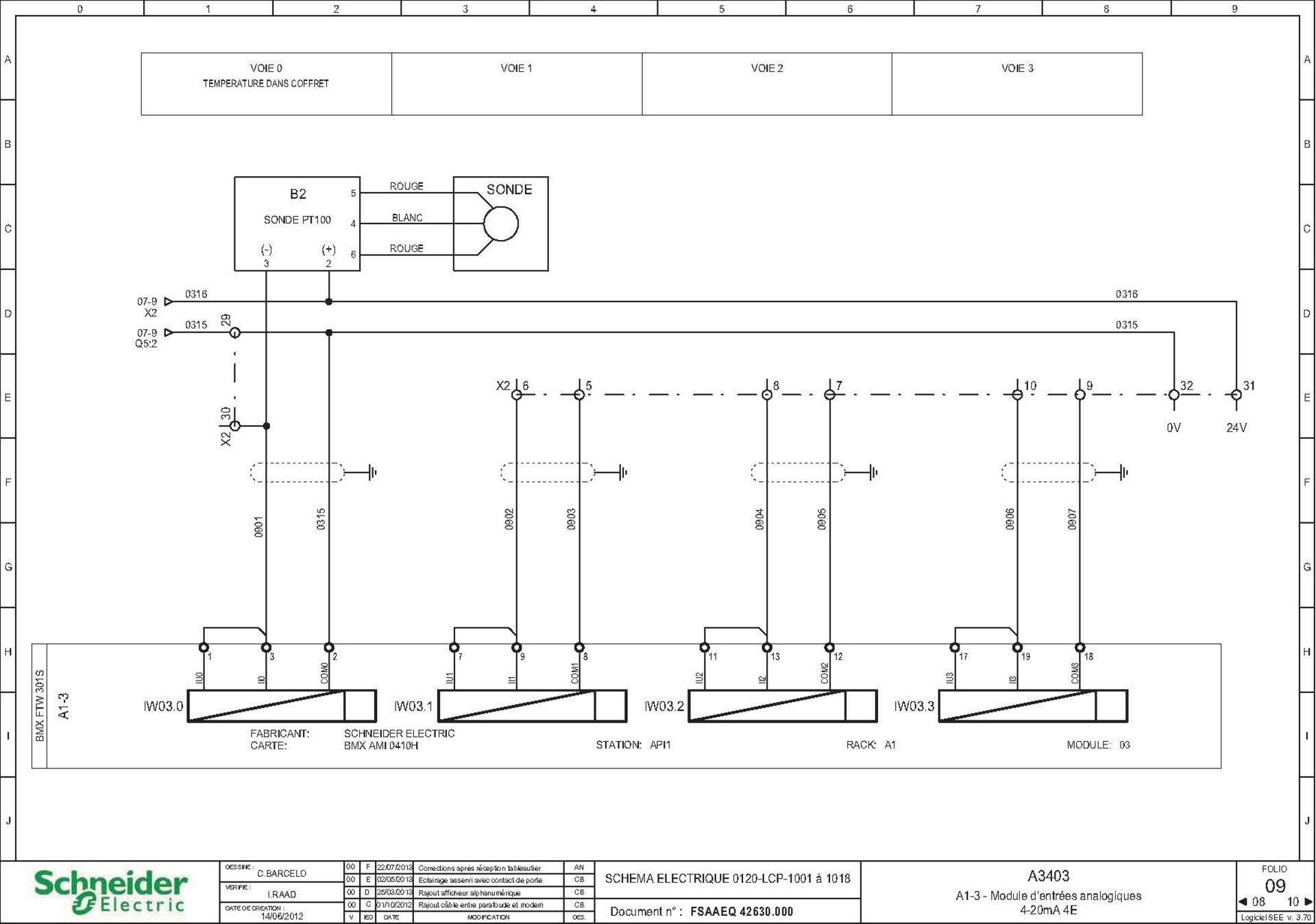 Schneider PLC Controllers - Image 19 of 48