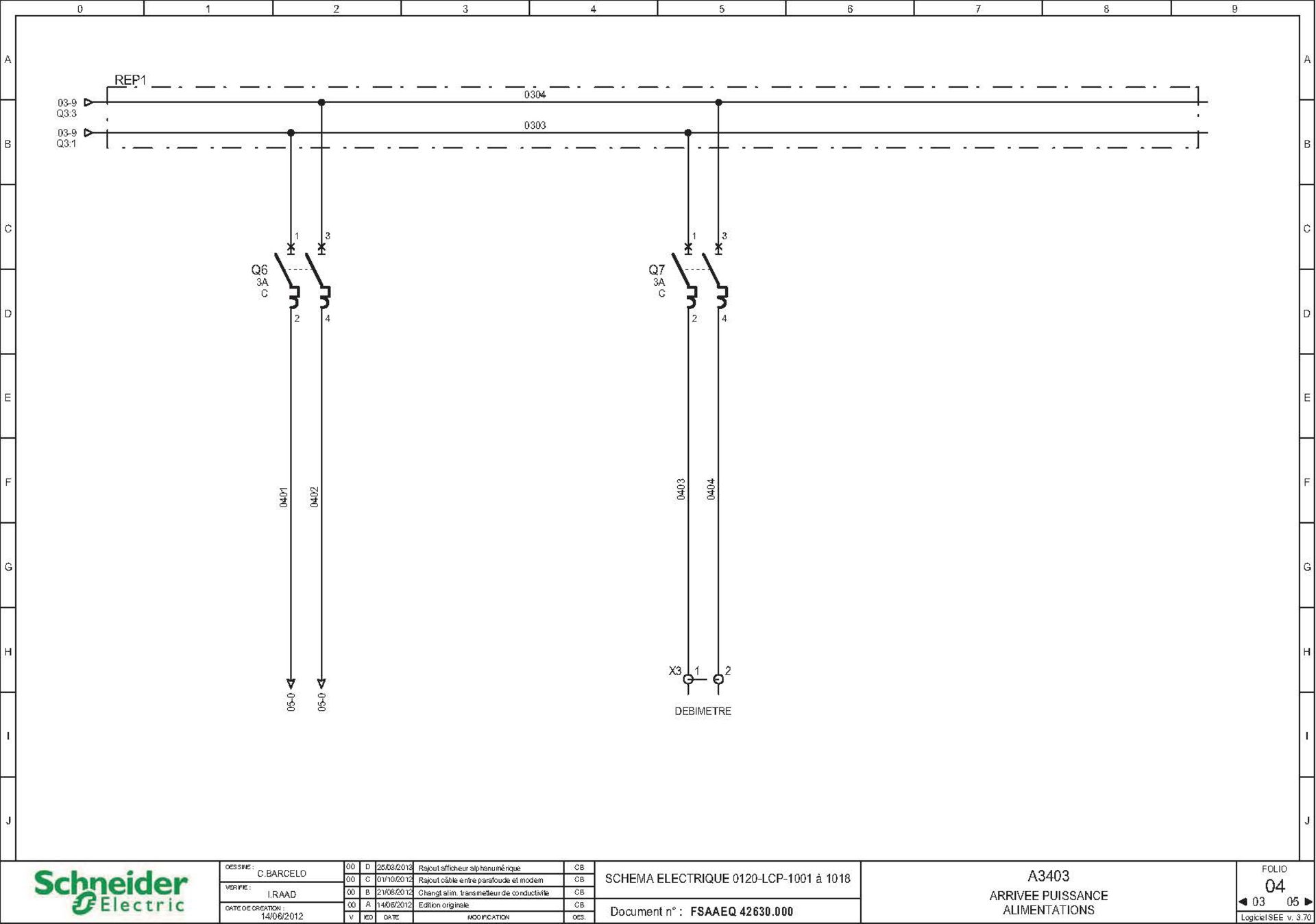 Schneider PLC Controllers - Image 14 of 48