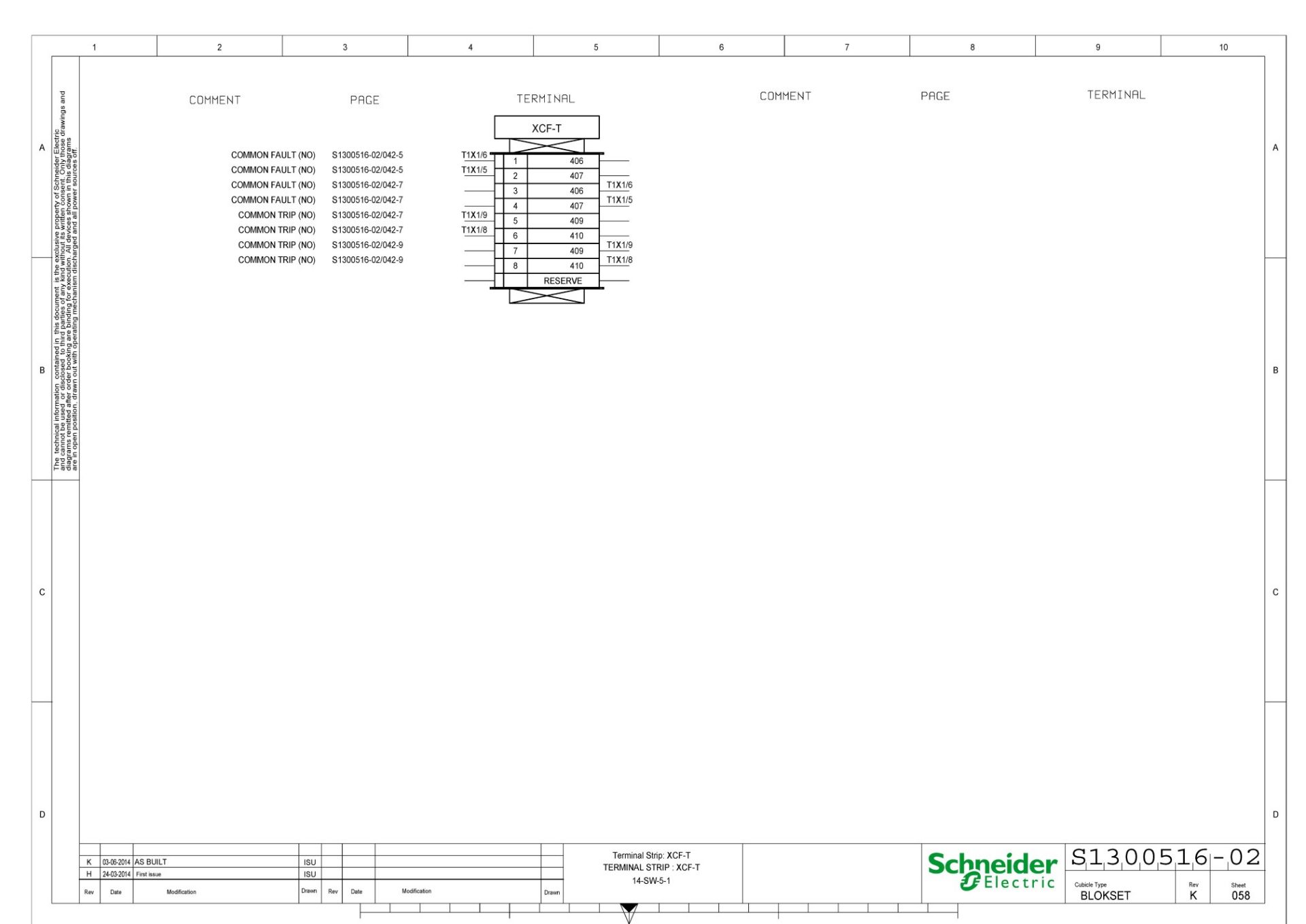 Schneider MCC Switchboards - Image 64 of 64