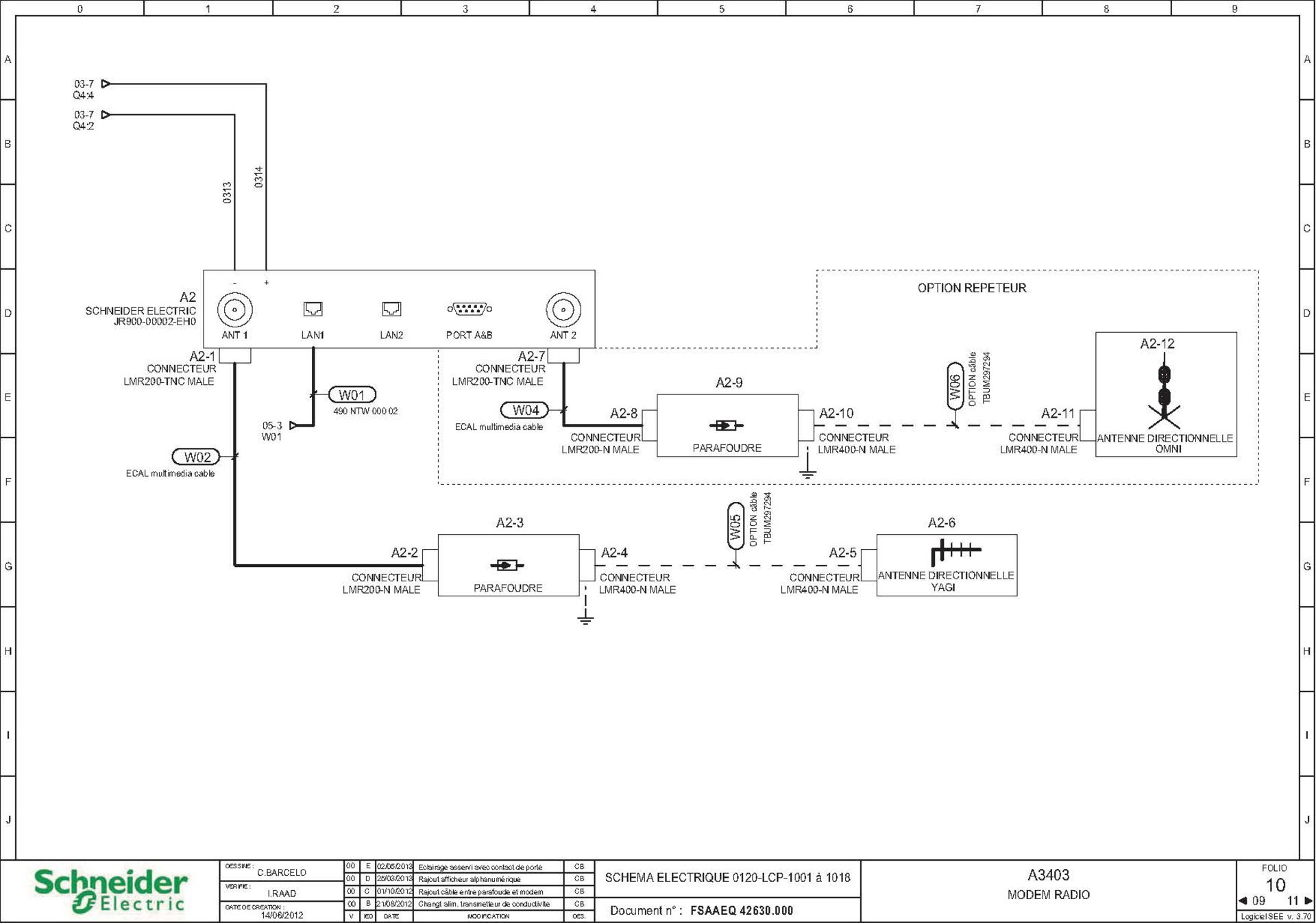 Schneider PLC Controllers - Image 20 of 48