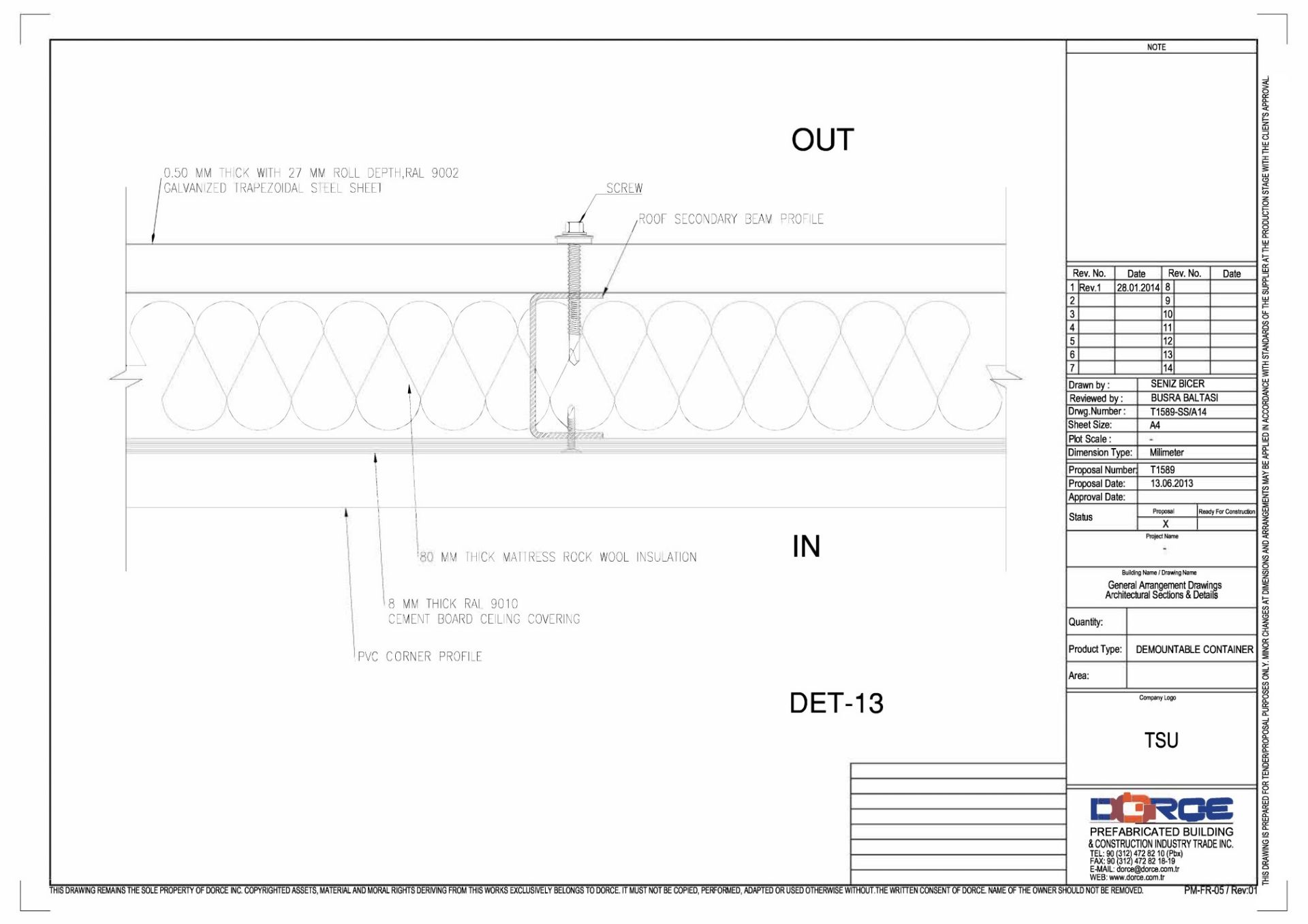 Dorce Modular Office Complex - Image 32 of 75