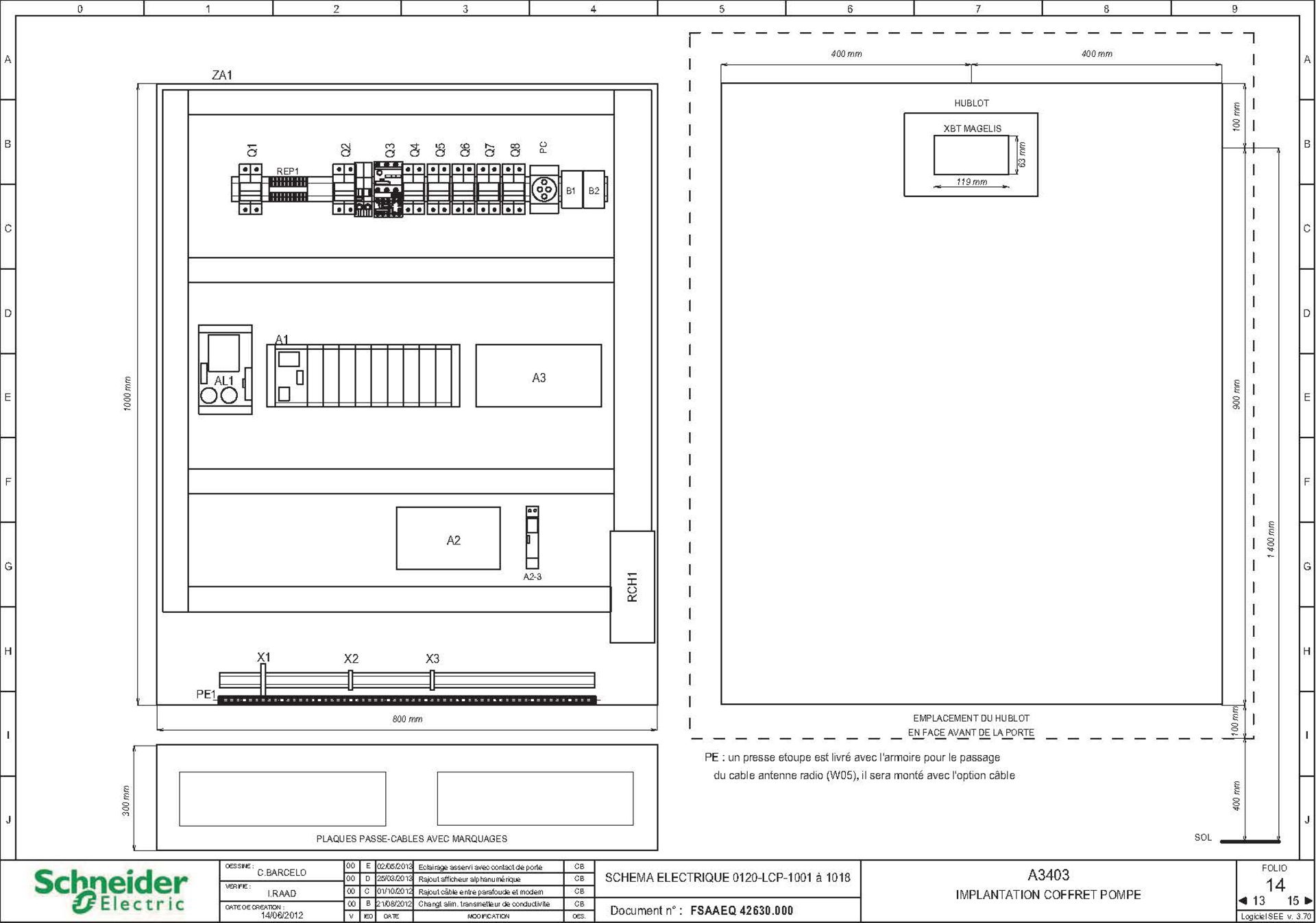 Schneider PLC Controllers - Image 24 of 48