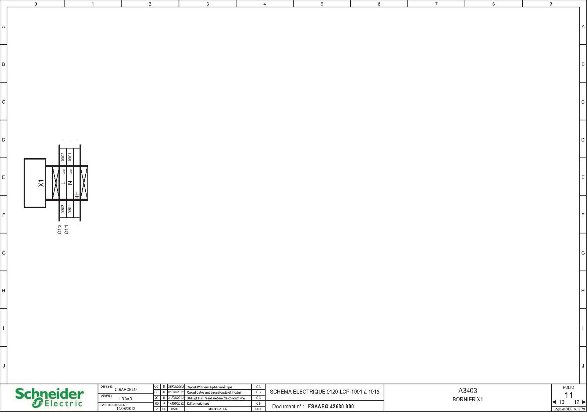 Schneider PLC Controllers - Image 21 of 48