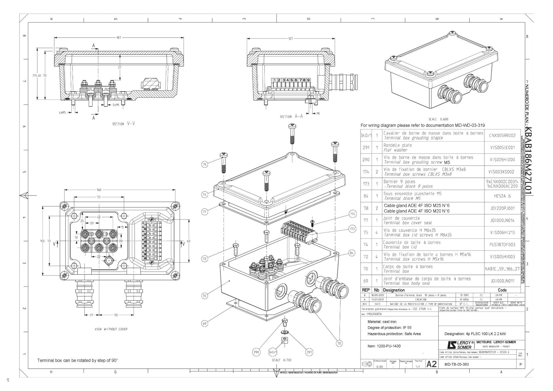 KSB Pump Package - Image 52 of 58