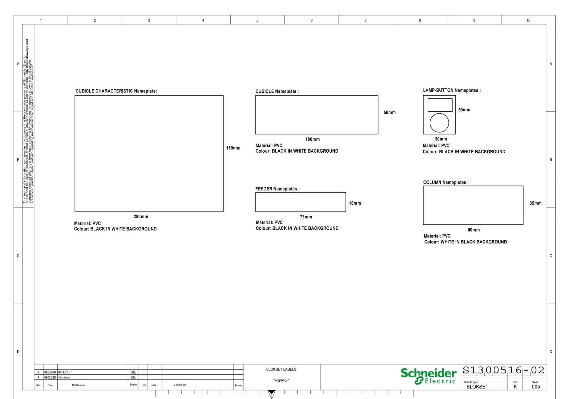 Schneider MCC Switchboards - Image 11 of 64