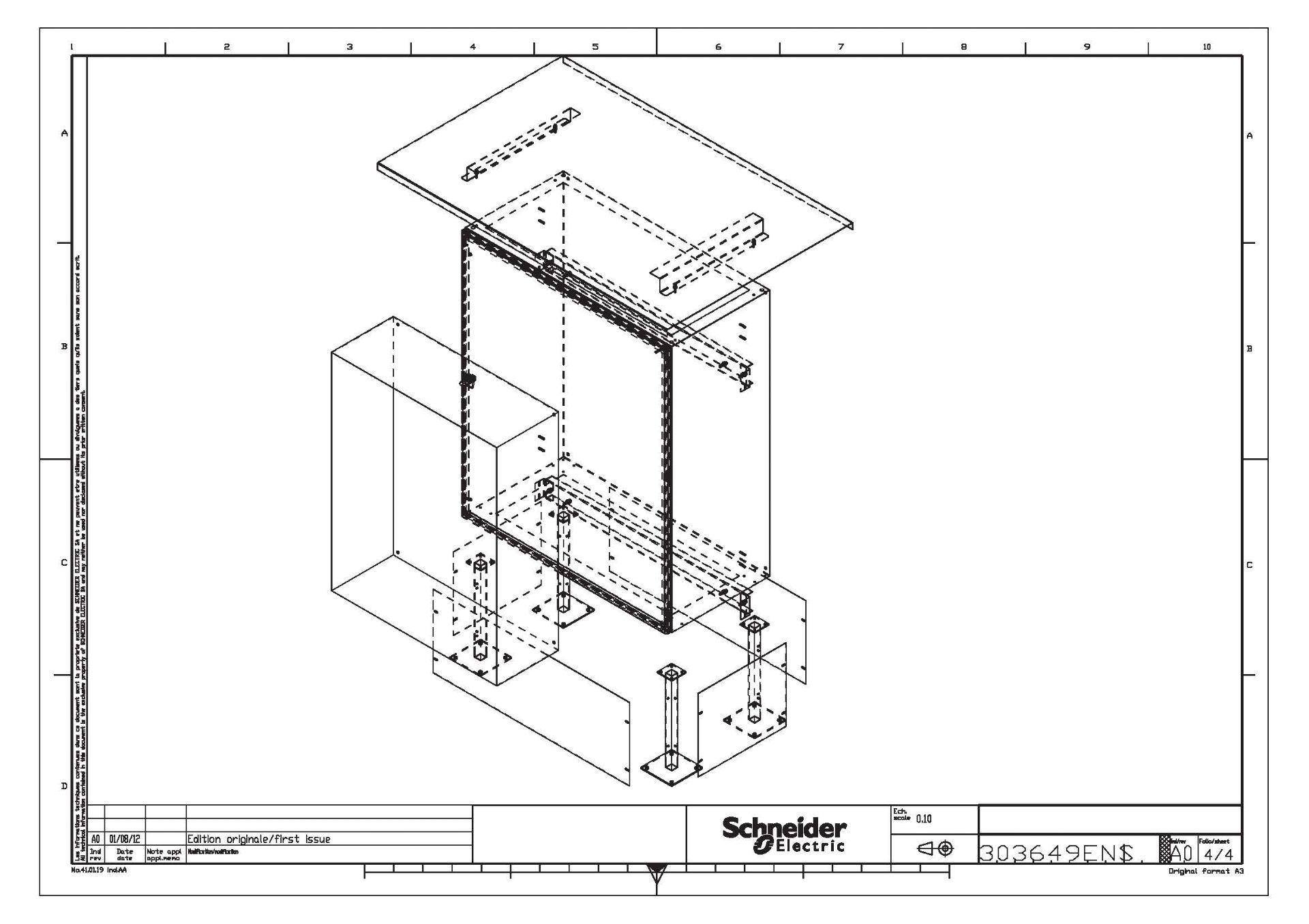 Schneider PLC Controllers - Image 39 of 48