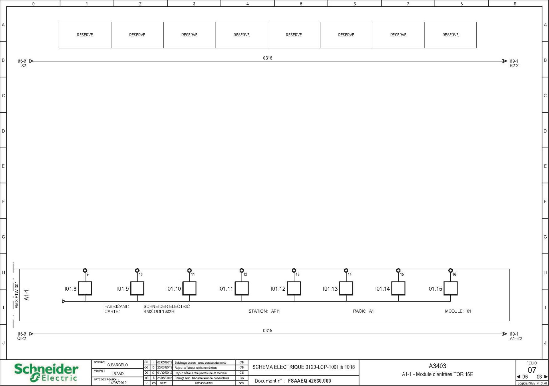 Schneider PLC Controllers - Image 17 of 48