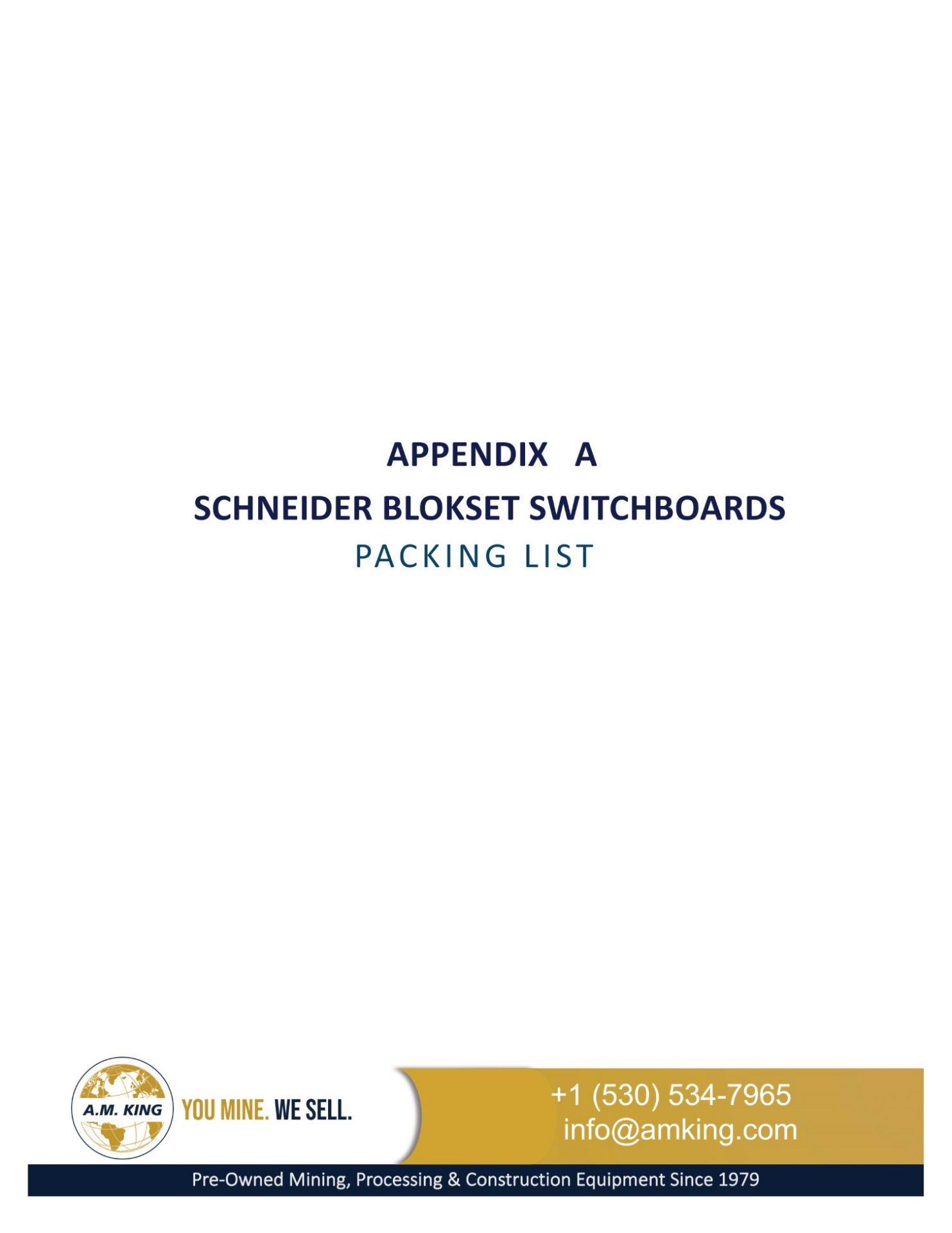 Schneider MCC Switchboards - Bild 4 aus 64
